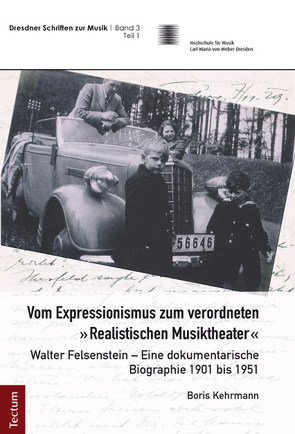 Vom Expressionismus zum verordneten „Realistischen Musiktheater“ von Kehrmann,  Boris