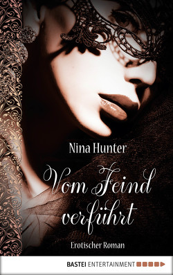 Vom Feind verführt von Hunter,  Nina