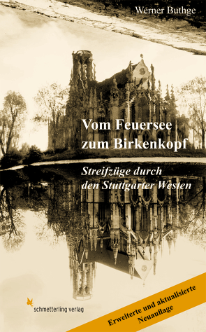 Vom Feuersee zum Birkenkopf von Buthge,  Werner