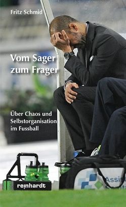 Vom Frager zum Sager von Schmid,  Fritz