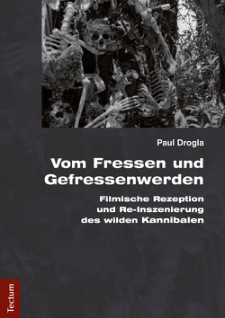 Vom Fressen und Gefressenwerden von Drogla,  Paul