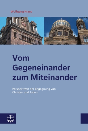 Vom Gegeneinander zum Miteinander von Kraus,  Wolfgang, Lucas,  Monika