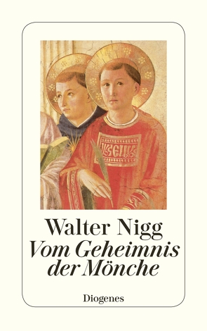 Vom Geheimnis der Mönche von Nigg,  Walter
