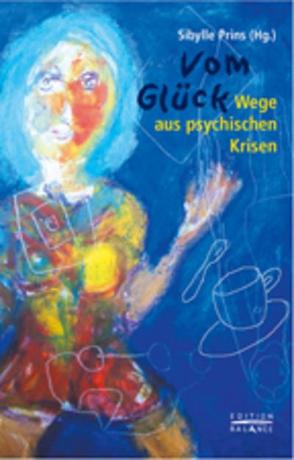 Vom Glück, E-Book (PDF) von Prins,  Sibylle