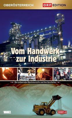 Vom Handwerk zur Industrie von Diverse