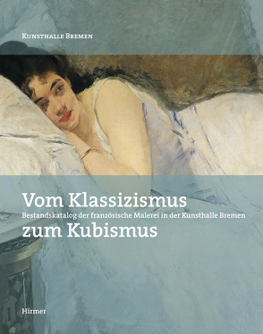 Vom Klassizismus zum Kubismus von Hansen,  Dorothee, Holsing,  Henrike