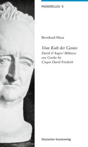 Vom Kult der Genies von Maaz,  Bernhard