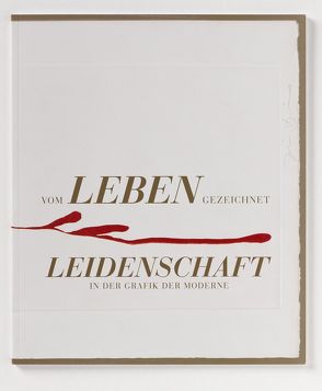 Vom Leben gezeichnet von Hering,  Michael, Krempel,  Ulrich, Landeshauptstadt Hannover / Sprengel Museum Hannover