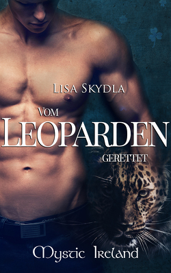 Vom Leopard gerettet von Skydla,  Lisa