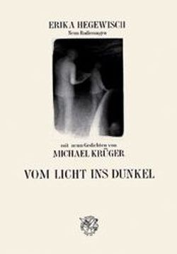 Vom Licht ins Dunkel von Hegewisch,  Erika, Hofmann,  Werner, Krüger,  Michael