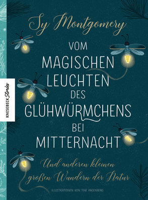 Vom magischen Leuchten des Glühwürmchens bei Mitternacht von Montgomery,  Sy, Panzacchi,  Cornelia