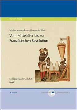 Vom Mittelalter bis zur Französischen Revolution von Pruns,  Herbert