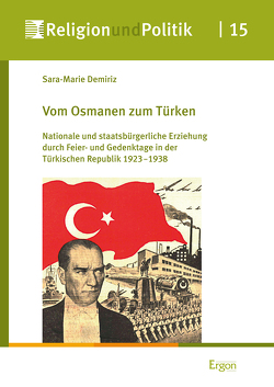 Vom Osmanen zum Türken von Demiriz,  Sara-Marie