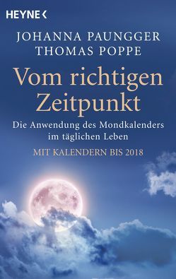 Vom richtigen Zeitpunkt von Paungger,  Johanna, Poppe,  Thomas