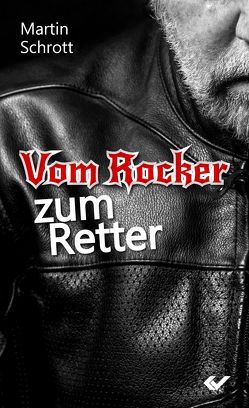 Vom Rocker zum Retter von Schrott,  Martin