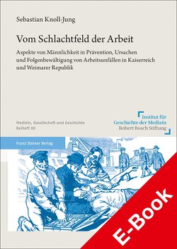 Vom Schlachtfeld der Arbeit von Knoll-Jung,  Sebastian