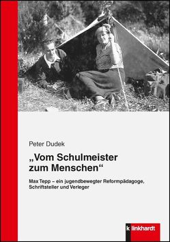 Vom Schulmeister zum Menschen von Dudek,  Peter