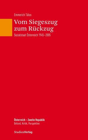 Vom Siegeszug zum Rückzug von Talos,  Emmerich