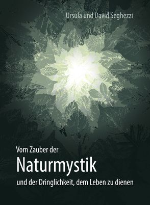 Vom Zauber der Naturmystik von Seghezzi,  David, Seghezzi,  Ursula