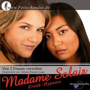 Von 2 Frauen verwöhnt von Solair, Utet,  Suhendri