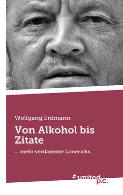 Von Alkohol bis Zitate von Erdmann,  Wolfgang