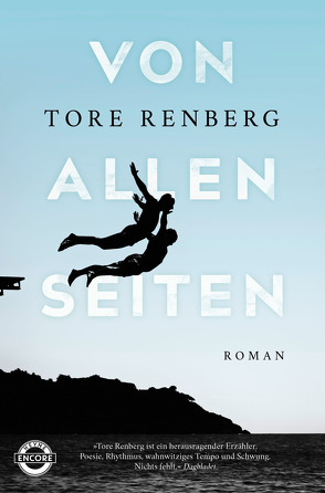 Von allen Seiten von Ranzinger,  Elke, Renberg,  Tore