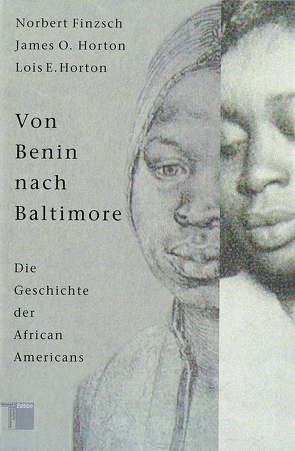 Von Benin nach Baltimore von Finzsch,  Norbert, Horton,  J. O., Horton,  L. E.