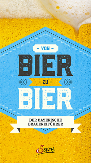 Von Bier zu Bier von Ritter,  Marc, Wiesinger,  Katherine
