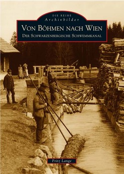 Von Böhmen nach Wien von Lange,  Fritz