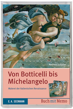 Von Botticelli bis Michelangelo