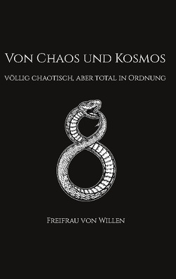 VON CHAOS UND KOSMOS von Brandt,  Nora