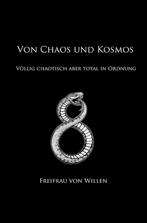 Von Chaos und Kosmos von Brandt,  Nora