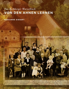 Von den Ahnen lernen von Blättermann (Coverillustration),  Gabi Schnauder (Buchgestaltung),  René, Giesert,  Marianne