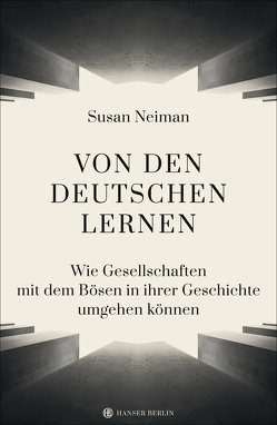 Von den Deutschen lernen von Goldmann,  Christiana, Neiman,  Susan