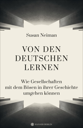 Von den Deutschen lernen von Goldmann,  Christiana, Neiman,  Susan