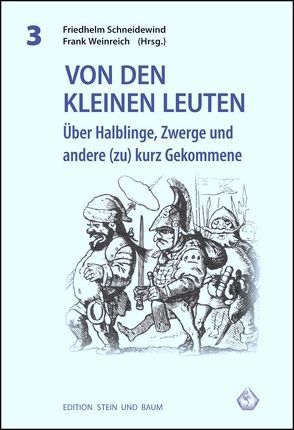 Von den kleinen Leuten von Braun,  Martina, Danks,  Andrea, Finke,  Betty, Herbst,  Claudia, Hippert,  Andreas, Kuppler,  Lisa, Paul,  Astrid, Schneidewind,  Friedhelm, Thom,  Monique, Weinreich,  Frank