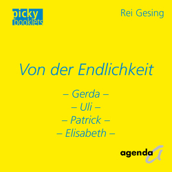 Von der Endlichkeit von Gesing,  Rei