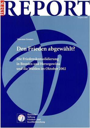 Von der Entscheidungsmündigkeit zur Entscheidungsmüdigkeit? von Meyer,  Berthold