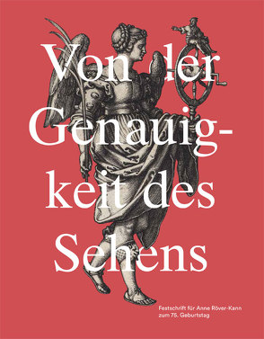 Von der Genauigkeit des Sehens von Duckwitz,  Rebecca, Melzer,  Christien