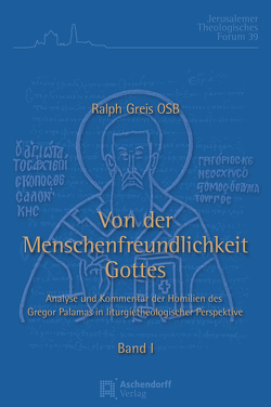 Von der Menschenfreundlichkeit Gottes von Greiss,  Ralph