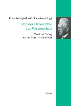 Von der Philosophie zur Wissenschaft von Rudolph,  Enno, Stamatescu,  Ion-Olimpiu