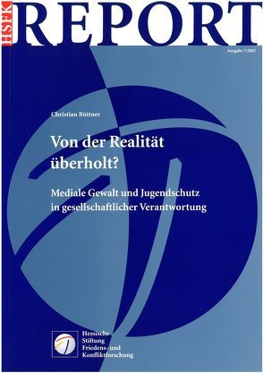 Von der Realität überholt? von Büttner Christian