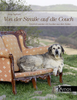 Von der Straße auf die Couch von Taphorn,  Nina