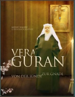 Von der Sünde zur Gnade von Guran,  Vera