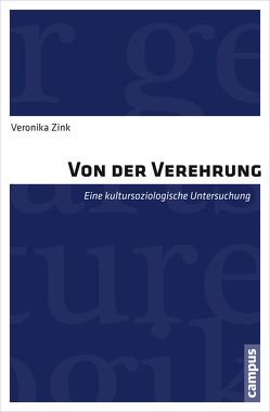 Von der Verehrung von Zink,  Veronika