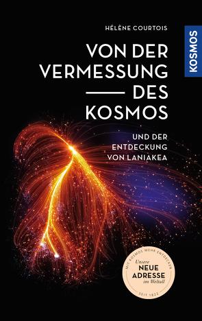 Von der Vermessung des Kosmos von Courtois,  Hélène