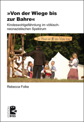 »Von der Wiege bis zur Bahre« von Folke,  Rebecca