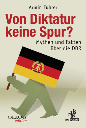 Von Diktatur keine Spur? von Fuhrer,  Armin