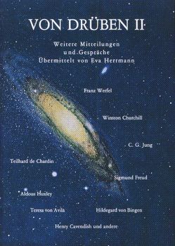 Von Drüben II von Eva, Exner,  Richard, Herrmann, Herrmann,  Eva