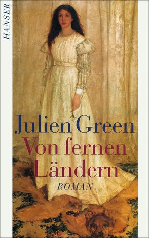 Von fernen Ländern von Green,  Julien, Kossodo,  Helmut